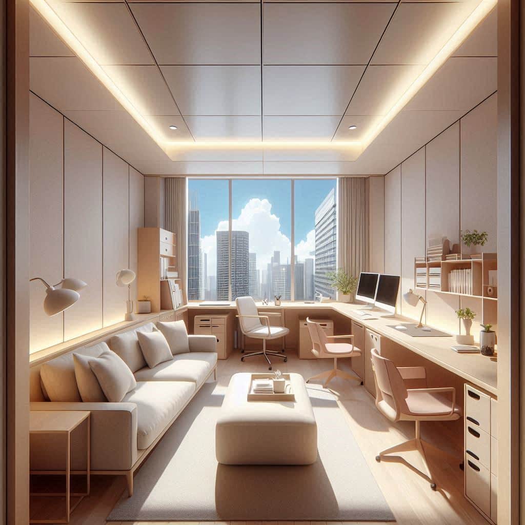 大厦名字文章配图