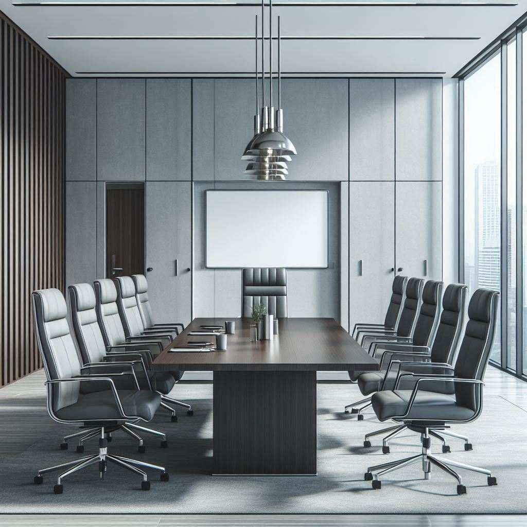 咨询公司如何评估跨部门联合会议给写字楼办公中小企业控制成本增加的管理负担